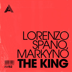 Premiere: Lorenzo Spano, Markyno - The King [Adesso Music]