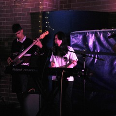 if there's nothing left - niki (LIVE from grad)