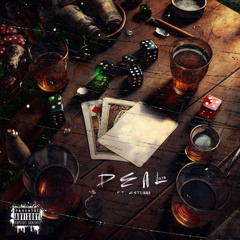 GYN- DEAL (Ft. C Stunna)
