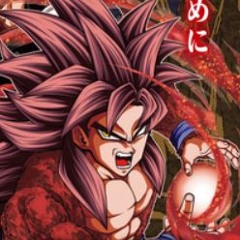 Super Dragon Ball Heroes: Meteor Mission Theme Song