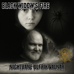 Black Widow's Fire