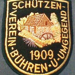 DJ Markus - SV Bühren, unser Verein