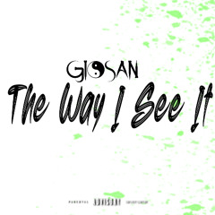 the way i see it (CDQ)