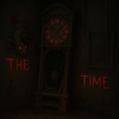 The Time - Gecko & JACKED (Free DL)