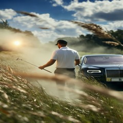 Åberg in the Mist (Swag Éternel – Redux)