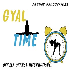 Freestyle Sunday 008(Gyal Time)