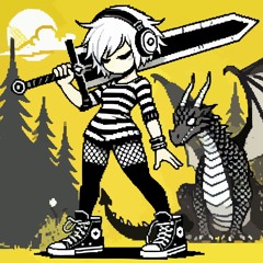 Fantasy (Slowed + Reverb)