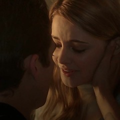 Holding you like this