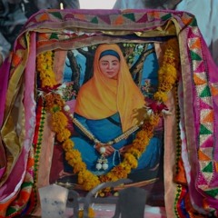 My heart longs for my mother