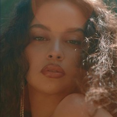 Sabrina Claudio - Everlasting Love (INFERNO Remix)
