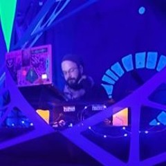 Cryoverb @ Forest Frequency: "Invocation"  2020