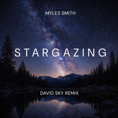 Stargazing (David Sky Remix) (Intro filtered for copyright)