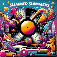 SUMMER SLAMMERS 23.WAV - *FREE DOWNLOAD*