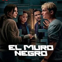 Ver!! PELÍCULA [Brick] El muro negro 2025 COMPLETA ESPAÑOL Y LATINO — Cuevana 3 NETFLIX