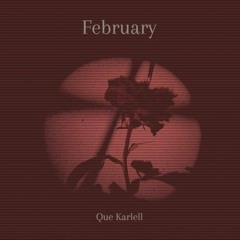 Sabastian Stratman - "February" (prod. CapsCtrl)