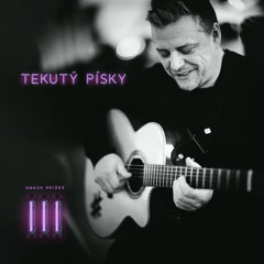 Tekutý písky