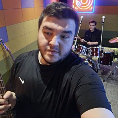 Budala Kuş Amatör Cover