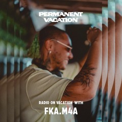 Radio on Vacation With FKA.M4A