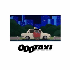 ODDTAXY ( skyk bootleg )