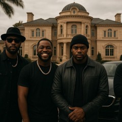 Jay scott -gang