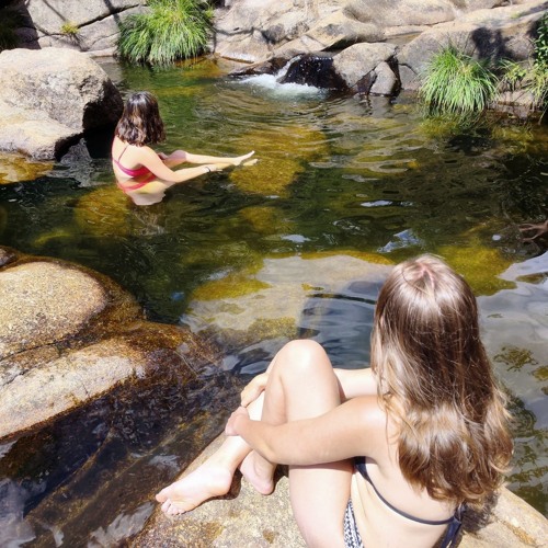 Let Us All Swear An Oath (Demo I)