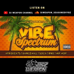 Ultimate Cross-Genre Vibes: Old School & New School Afrobeats, Soca, Dancehall, Hip-Hop & R&B Mix