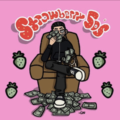 Strawberry 50’s (prod. drazdid911) [OUT ON ALL PLATS]