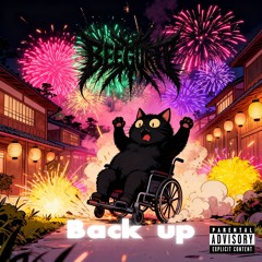 Back up