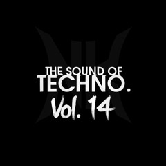 | Sound of Techno vol.14 |