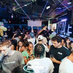 LIVE - EDGE Norfolk - Sept 27th - ODU Football Afterparty