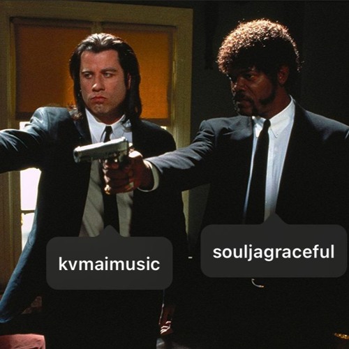 gracefullfallfromgrace - prepare to die (prod. kvmai & syzn)