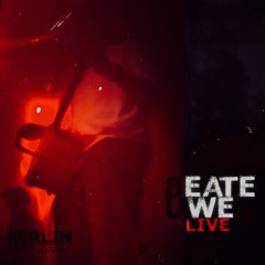 Gogi Gunia Live @ Beate Uwe, Berlin, 13.04.2025
