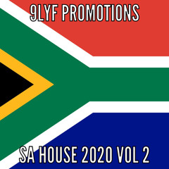 SA House 2020 Volume 2