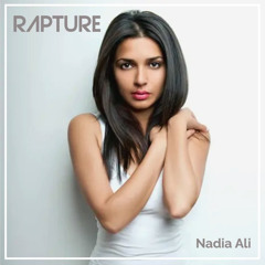 John Summit,Nadia Ali-Where You Are Rapture (Andrew_Voul Mashup)
