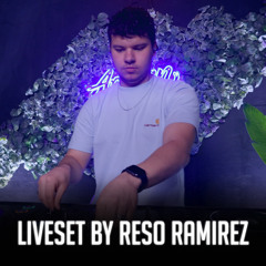 Reso Ramirez Liveset | Bass House & UK Garage | Guest Liveset by Reso Ramirez