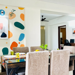 Looking for Service apartments in Hyderabad Choose Olive Hyderabad
