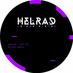 Unart8 - EXT XTC (Helrad Remix) [HD013 | Premiere]