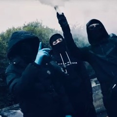 [Free] Booter Bee x KM x Country Dons x #ukrapbeat - Knockdowns