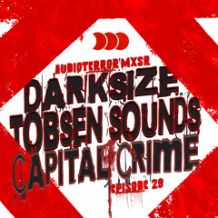 ATRMXSR #29-Darksize X Tobsen X Capital Crime ( World Wide )