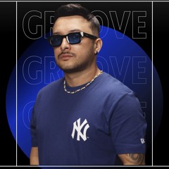 "In The Groove"