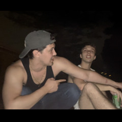 GON X KILLUA ft. Ollie Houston (prod. LEVEL)