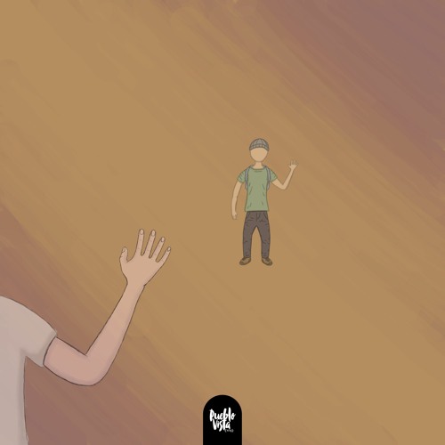 Sam Cross - Waving Back