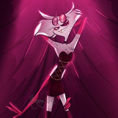 ADDICT Hazbin Hotel(VIP version)