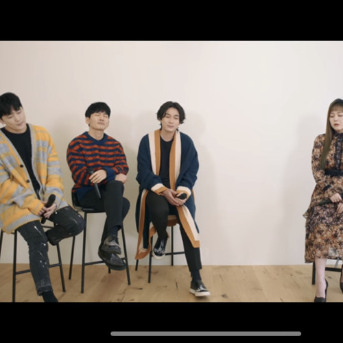 다시 만날까봐 - VOS,이예준