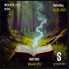 Saturo Elements Weaver Pl - May 2025