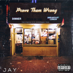 J A Y- Heartless ft. N.I.C.K (prod. Colorado x Brook B)