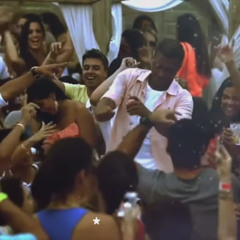 NA IMAGINAÇÃO JÁ FIZ COISAS COM VOCÊ | NUM FUTURO PERTO [ LS JUNIOR & MC LIVINHO ] #OiTomaBeat