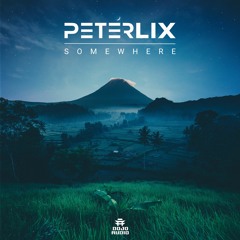 Peter Lix - Somewhere