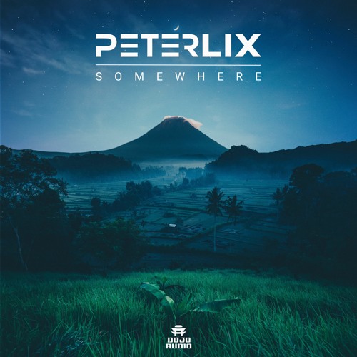 Peter Lix - Somewhere