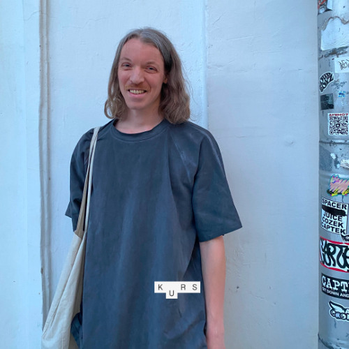 2DOTS Air w/ Michael Dop @ KURS radio 28.05.25